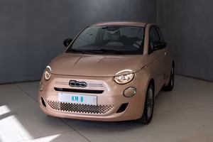 Fiat 500 iv 1.0 Hybrid 70cv Icon