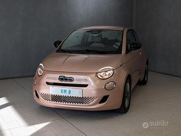 Fiat 500 iv 1.0 Hybrid 70cv Icon