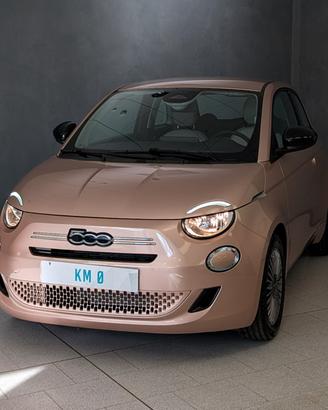 Fiat 500 iv 1.0 Hybrid 70cv Icon