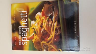 Libri cucina Gribaudo
