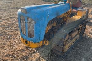 Landini 4000c vigneto