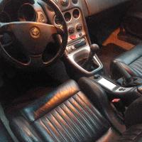 R.e.g.a.l.o ricambi alfa gtv v6 tb