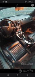 R.e.g.a.l.o ricambi alfa gtv v6 tb