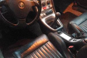 R.e.g.a.l.o ricambi alfa gtv v6 tb