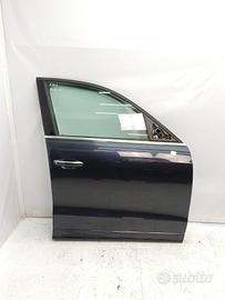Porta portiera anteriore destra dx audi q5 i quatt