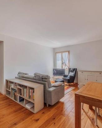 Luminoso appartamento nel centro di Montevarchi