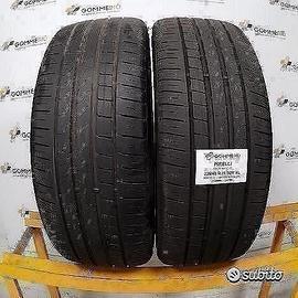 Gomme estive usate 235/40 19 96W XL
