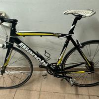 Bici da corsa