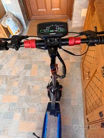 Monopattino eletrico I SCOTER