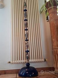 lampada del 900 di artista collezionato 