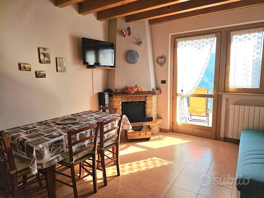Appartamento – Costa Serina, Altarello - Vista 5