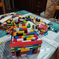 lego per bambini 