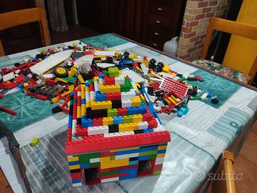 lego per bambini 