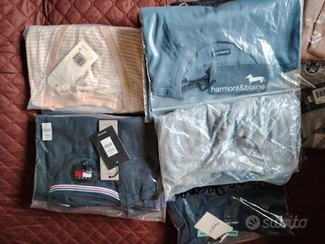 5 Kg Abbigliamento Nuovo Donna FIRMATO