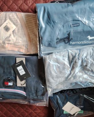 5 Kg Abbigliamento Nuovo Donna FIRMATO