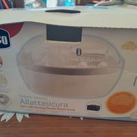 tiralatte elettrico chicco 