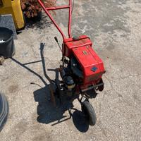 Motozappa Brumital 7Cv