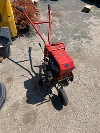 Motozappa Brumital 7Cv