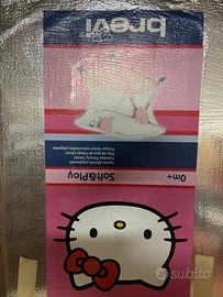 Box brevi hello kitty