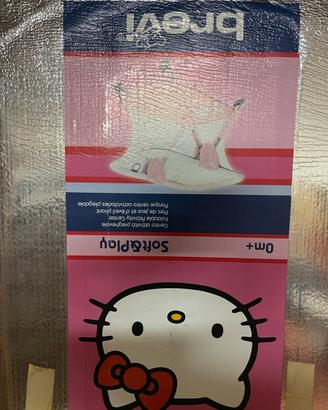 Box brevi hello kitty