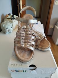 Sandali Geox bambina tg 38