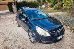 Opel corsa d neopatentati 70.000 km
