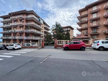 CANALICCHIO - via Novaluce Garage 40mq