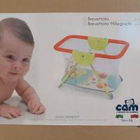 Box della Cam