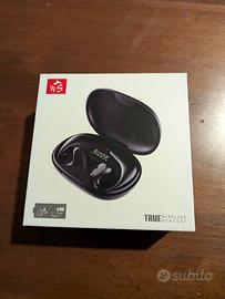 Auricolari Cuffie Meacode AI Traduttore simultaneo