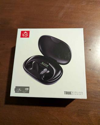 Auricolari Cuffie Meacode AI Traduttore simultaneo