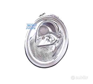 FANALE SINISTRO PER VOLKSWAGEN VW NEW BEETLE 98-05