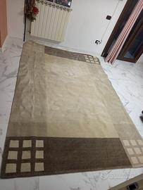 Tappeto 3 x 2 metri