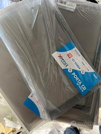 10 custodie Porta cd