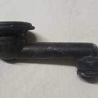 Raccordo scarico condensa caldaia Junkers bosch