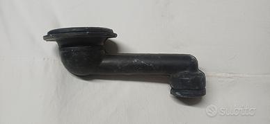 Raccordo scarico condensa caldaia Junkers bosch