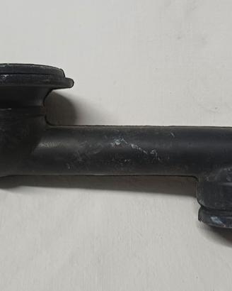 Raccordo scarico condensa caldaia Junkers bosch