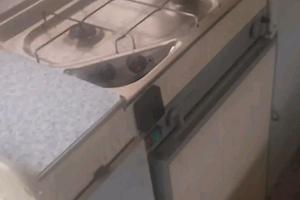 camper fiat ducato 19 turbo diesel anno 93