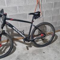 mountain bike