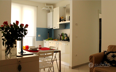 Bilocale centrale 3 posti a.c