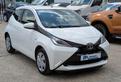 TOYOTA Aygo 1.0cc 69cv AUTOMATICA RETROCAMERA BL