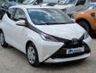 TOYOTA Aygo 1.0cc 69cv AUTOMATICA RETROCAMERA BL
