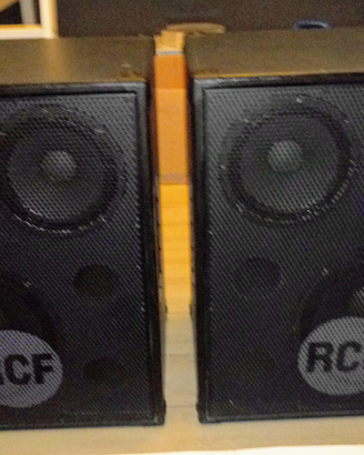 Rcf Espace 400 S