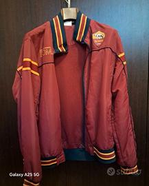 GIACCA AS ROMA 2013/2014