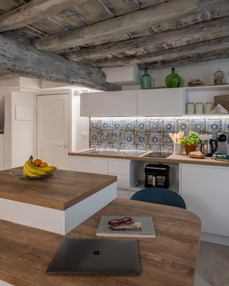 Rapallo Casa Vacanza "Da Pepito"