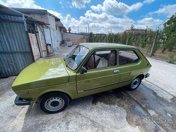 fiat 127