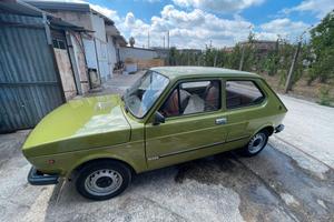 fiat 127