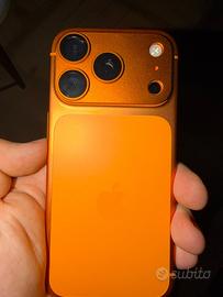Iphone 17 pro