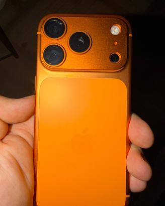 Iphone 17 pro