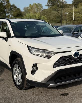 Toyota RAV 4 RAV4 2.5 HV (218CV) E-CVT 2WD Style