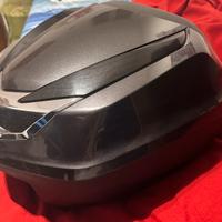 Bauletto sh 125/150